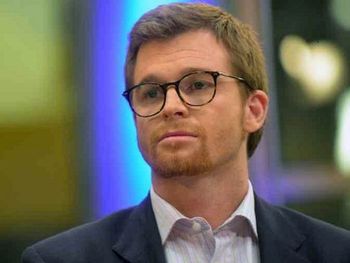 Nicolás Massot, duro contra el Gobierno: Tienen un problema con el disenso y la crítica