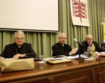 Crisis en Venezuela: en sintonía con el Papa