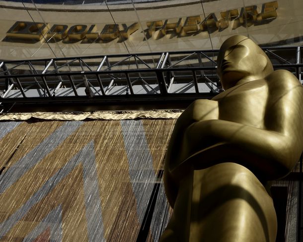 Repasá todos los ganadores de la 88ª entrega de los premios Oscar 2016 