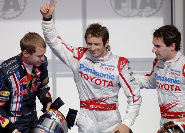 Un mítico piloto será jefe de equipo de la nueva categoría del automovilismo