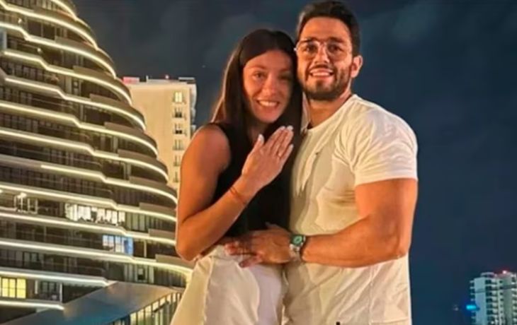 Una joven argentina murió en México tras chocar con un colectivo