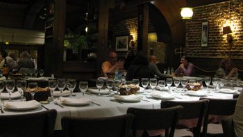 avivada criolla: los restaurantes en mar del plata cobran un 20% mas los fines de semana avivada criolla: los restaurantes en mar del plata cobran un 20% mas los fines de semana