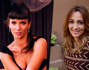 El extraño fetiche de Siciliani y Verónica Lozano