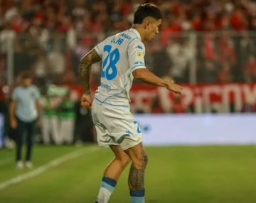 Racing le ganó sobre la hora a Newells: define de local en octavos