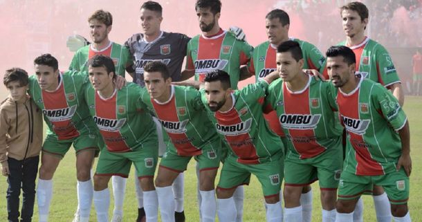 El 11 del Sojero que hizo historia