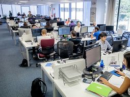 La lectura del Covid-19 del lado de las empresas y los empresarios