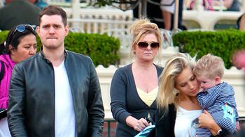 Habló la hermana de Luisana Lopilato Habló la hermana de Luisana Lopilato