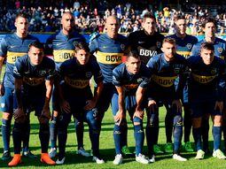 esto es boca: giunta explica como jugar un superclasico en 10 frases esto es boca: giunta explica como jugar un superclasico en 10 frases
