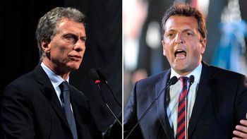 sola: macri llamo a massa para que no dejara afuera a familiares del blanqueo sola: macri llamo a massa para que no dejara afuera a familiares del blanqueo
