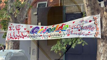 hablo el creador del pasacalle que luciano castro le dedico a griselda siciliani: que dijo hablo el creador del pasacalle que luciano castro le dedico a griselda siciliani: que dijo