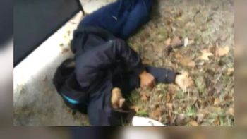 Berazategui: otro policía mató a un motochorro Berazategui: otro policía mató a un motochorro