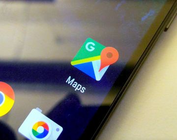 Google Maps llegó con importantes actualizaciones&nbsp;