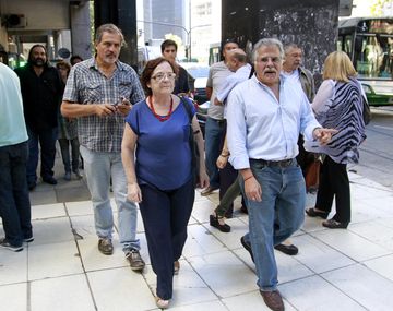 Paritaria nacional: docentes advierten que la semana próxima será definitiva