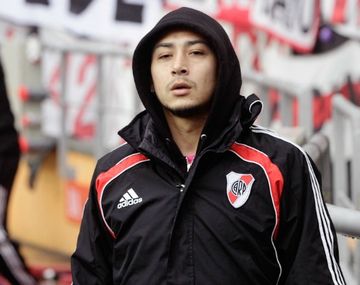 Uno menos para Ramón: Carlos Luna se fue a Rosario Central