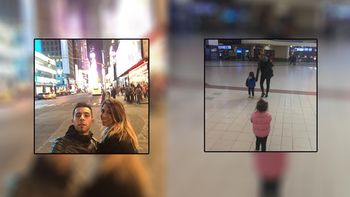 cinthia fernandez relato la noche del escandalo con defederico y otra mujer cinthia fernandez relato la noche del escandalo con defederico y otra mujer