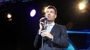 Marcelo Tinelli Marcelo Tinelli