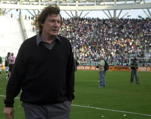 Falleció Rodolfo Motta, un ícono del ascenso argentino