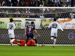 Fútbol libre por celular: cómo ver en vivo Barcelona vs Real Madrid