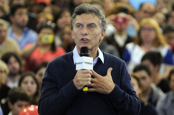 Macri sigue con su cadena de promesas: asegura que lanzará un millón de créditos hipotecarios a 30 años