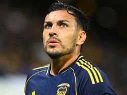 boca confirmo los convocados para visitar a talleres: vuelve leandro paredes boca confirmo los convocados para visitar a talleres: vuelve leandro paredes