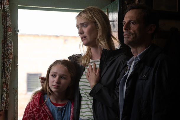 la serie basada en una novela que promete ser una de las mejores