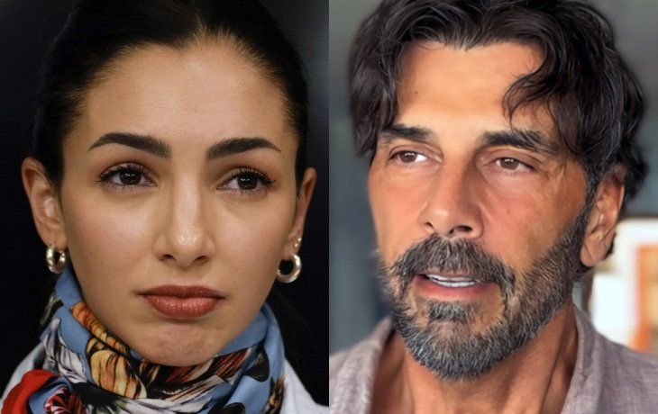 Revelan la reacción de Darthés tras la condena por violación: Le cayó como...