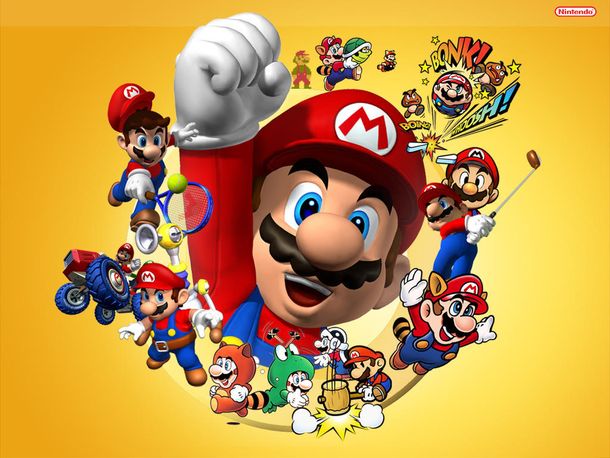 Mariobros
