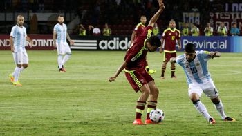 las mejores fotos de venezuela 2 - argentina 2 las mejores fotos de venezuela 2 - argentina 2