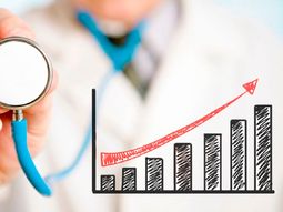 el gobierno autorizo una suba del 6% en las prepagas el gobierno autorizo una suba del 6% en las prepagas