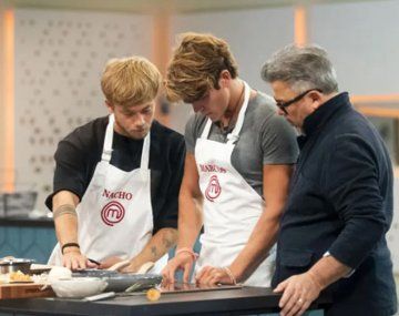MasterChef: cuándo ingresarán los finalistas de Gran Hermano y qué harán