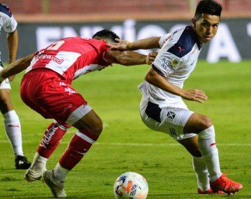 Independiente quiere volver al triunfo para bajar la tensión en Avellaneda