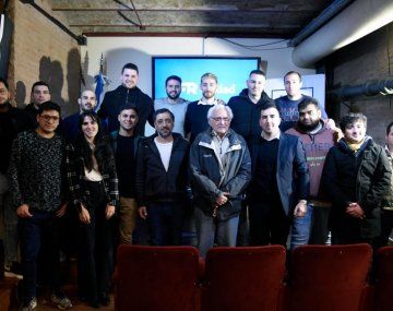 Tufaro: Necesitamos una política de vivienda para los jóvenes y la clase media trabajadora