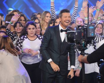 Bailando 2016: el fixture de la próxima semana