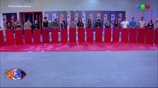 Gran Hermano: quién es el líder de una semana clave y qué beneficio obtuvo