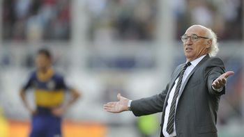 bianchi sin excusas: el triunfo de san lorenzo fue logico