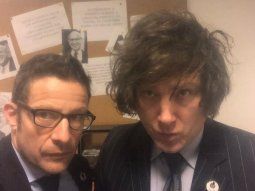 El ex socio de Javier Milei, Diego Giacomini, lo comparó con Hitler