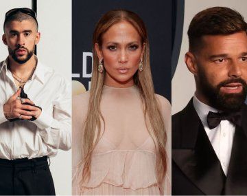 Asesor de Trump llamó isla flotante de basura a Puerto Rico: qué dijeron Ricky Martin