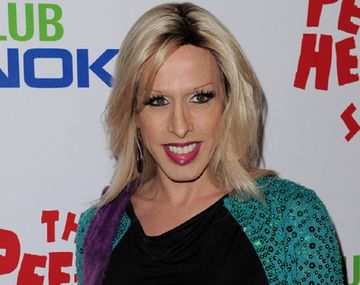 Murió la actriz activista Alexis Arquette