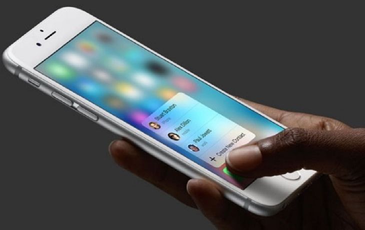 Error 53, la nueva falla en los iPhones Error 53, la nueva falla en los iPhones
