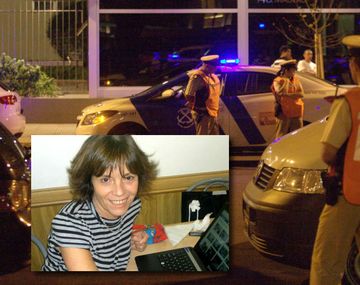 Palmaghini ordenó una autopsia psicológica al fiscal Alberto Nisman