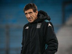 con sorpresas, costas confirma el equipo para visitar el maracana: los 11 de racing con sorpresas, costas confirma el equipo para visitar el maracana: los 11 de racing