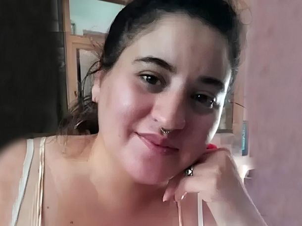 Micaela Gladys Albornoz es buscada desde el 24 de junio Micaela Gladys Albornoz es buscada desde el 24 de junio