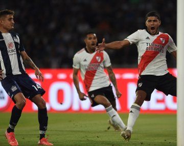 Foto: @RiverPlate