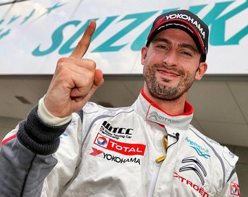 Emocionante: el llanto y el mensaje de Pechito López a su mamá