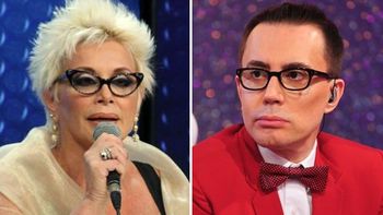 carmen barbieri conto por que se baja del programa de polino carmen barbieri conto por que se baja del programa de polino