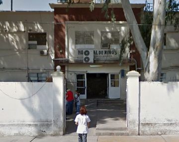 Murió beba que consumió silicona