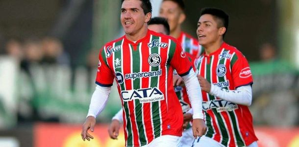 &nbsp;Ignacio Irañeta está imputado por abusar de una nena de tres años