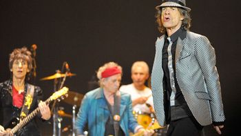 los rolling stones vuelven a river: ¿cuando tocaran? los rolling stones vuelven a river: ¿cuando tocaran?