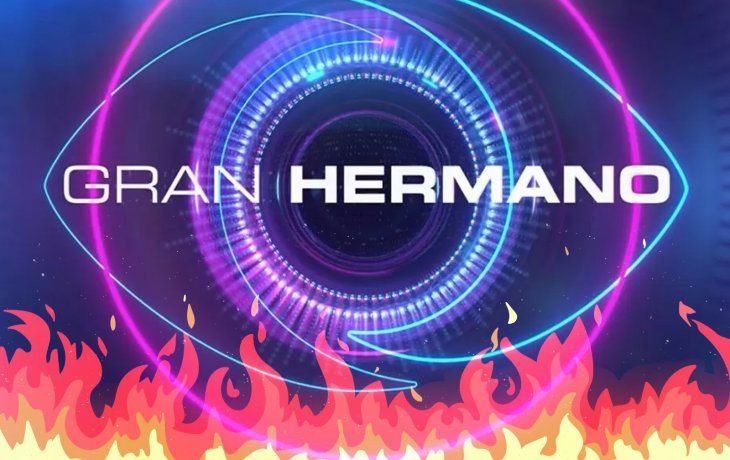 Rating minuto a minuto: el mundial no es en Qatar, es en Gran Hermano