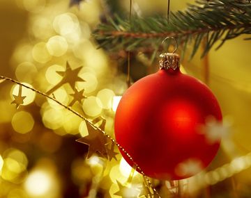 Algunos consejos para armar el árbol de Navidad